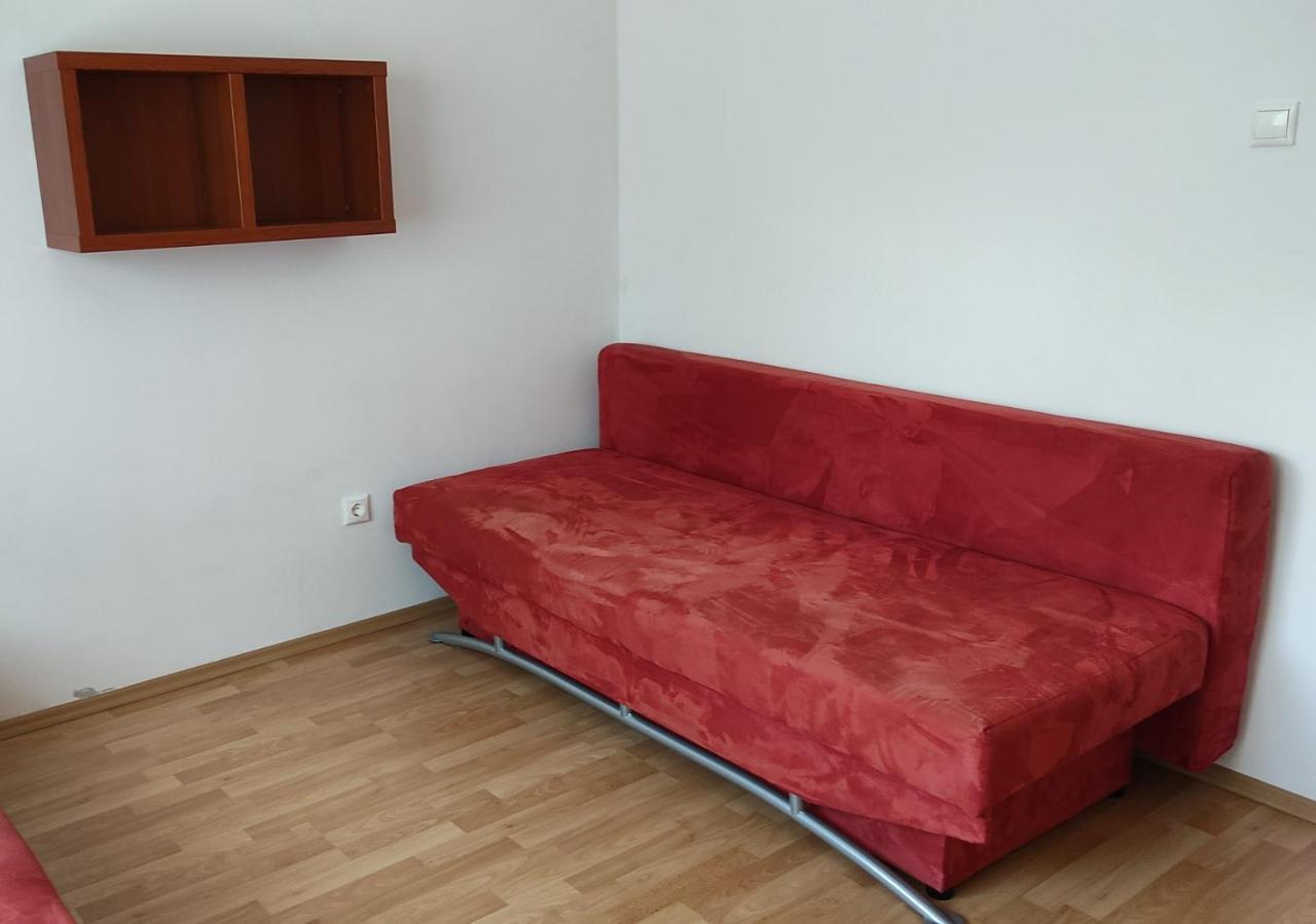 Bük Mona Apartment מראה חיצוני תמונה